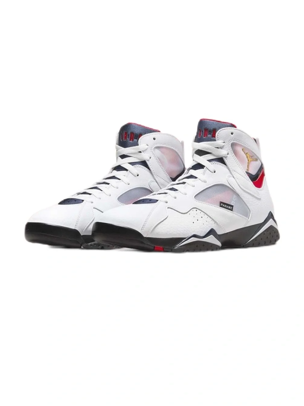 Retro Jordan 7